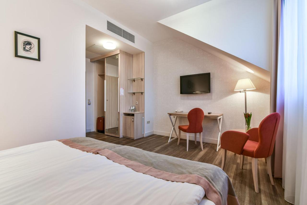 Hotel Spa Wieniawa Rekowo  ภายนอก รูปภาพ