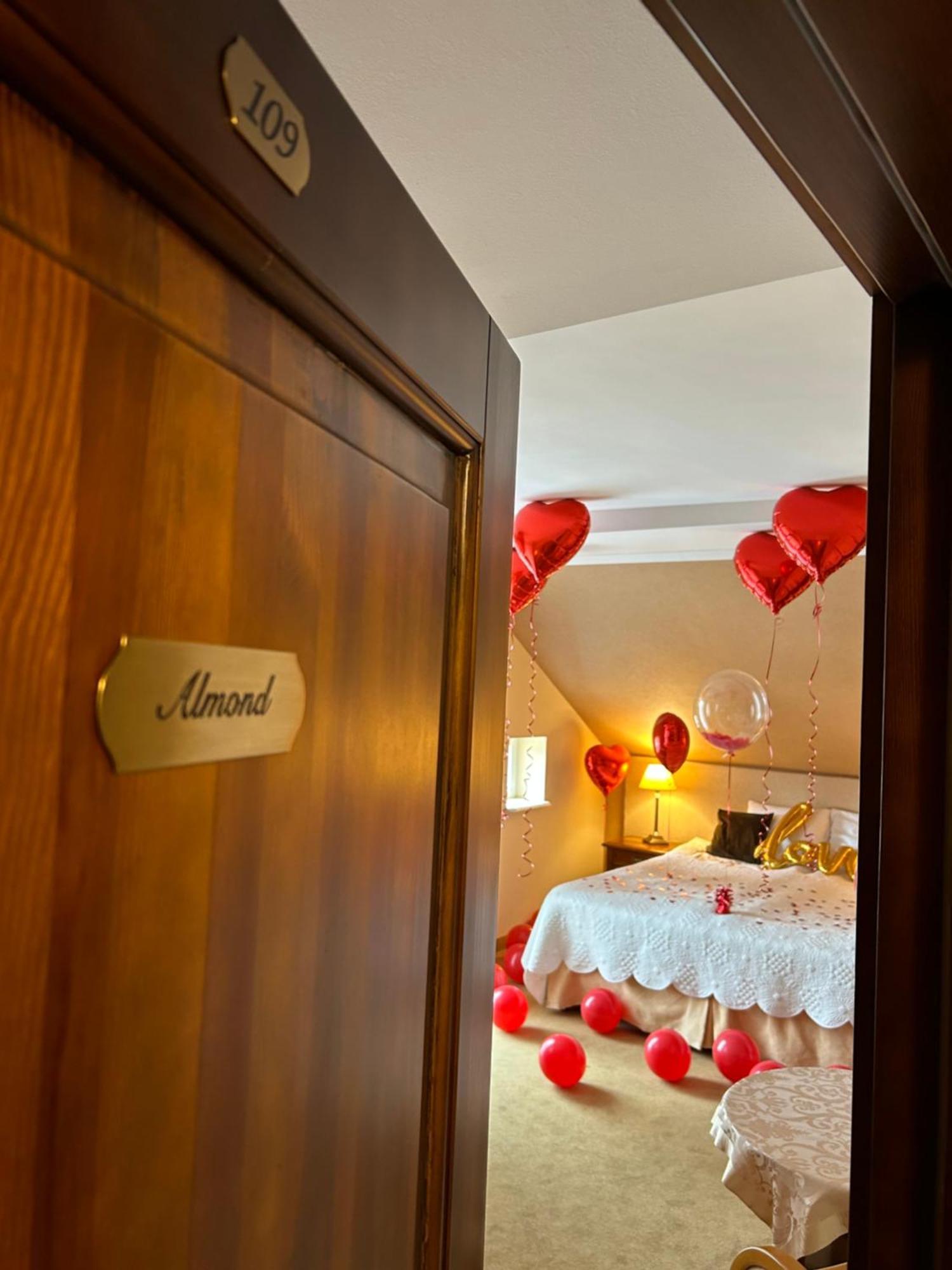 Hotel Spa Wieniawa Rekowo  ภายนอก รูปภาพ