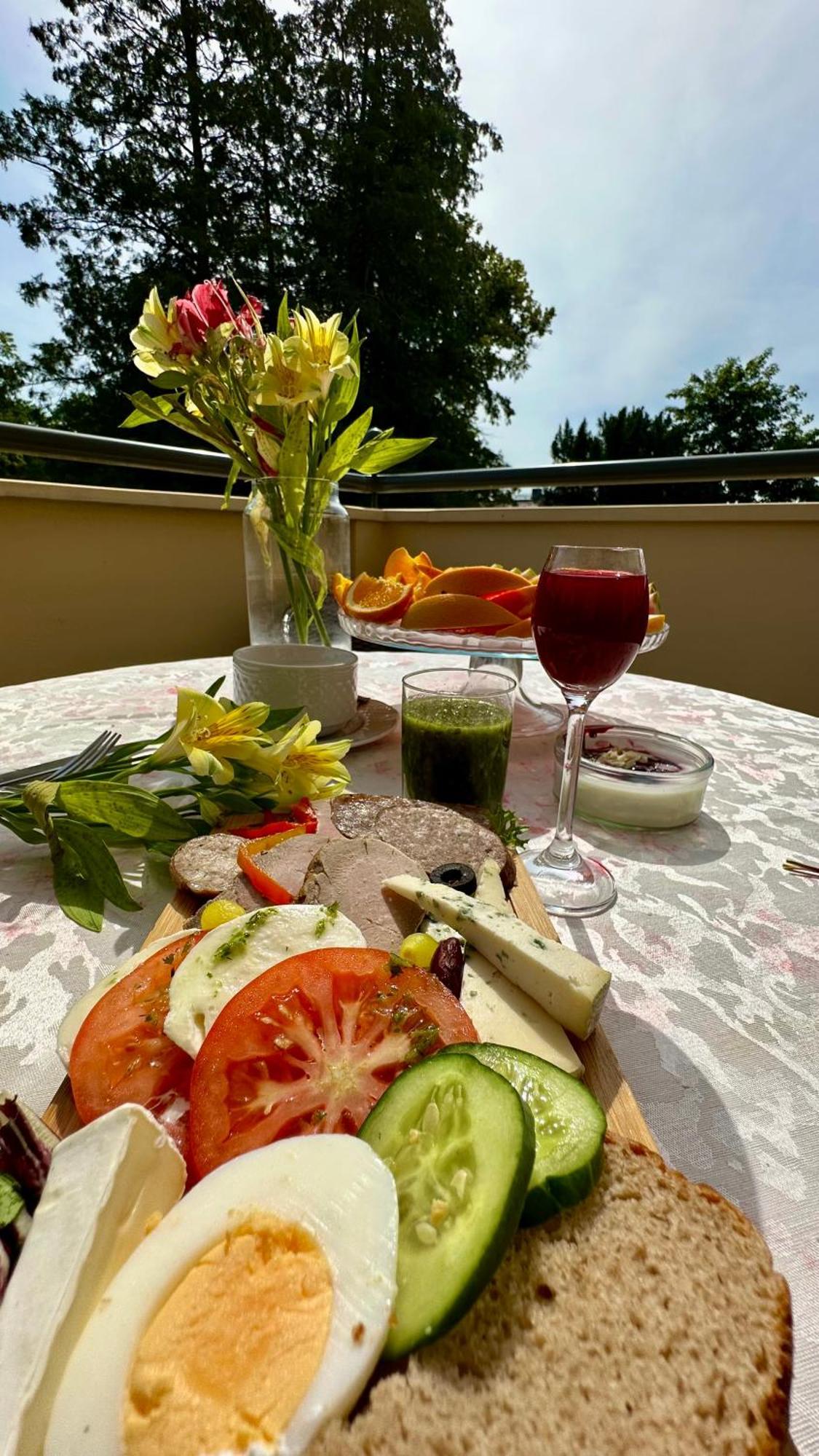 Hotel Spa Wieniawa Rekowo  ภายนอก รูปภาพ