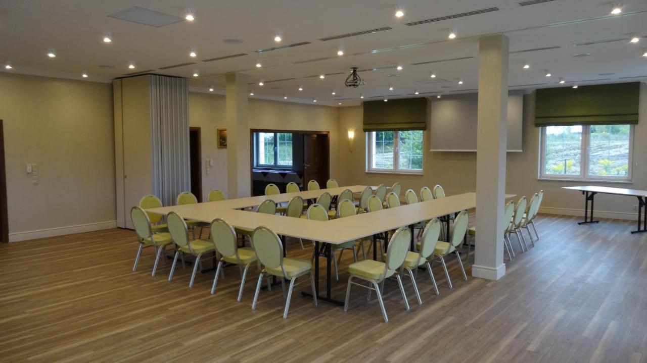 Hotel Spa Wieniawa Rekowo  ภายนอก รูปภาพ